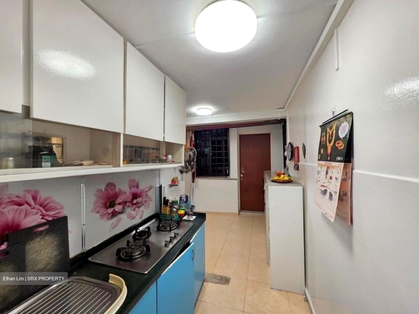 Jalan Klinik (Bukit Merah),  #616988071